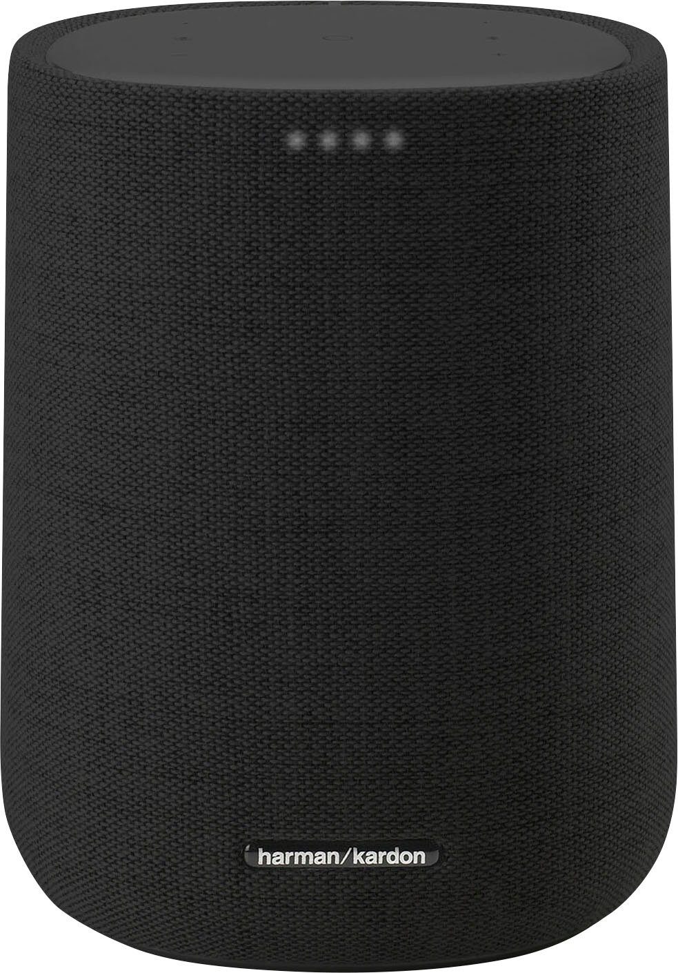 Harman/Kardon Citation ONE MKIII Stereo Bluetooth-Lautsprecher (Bluetooth, WLAN, 40 W)