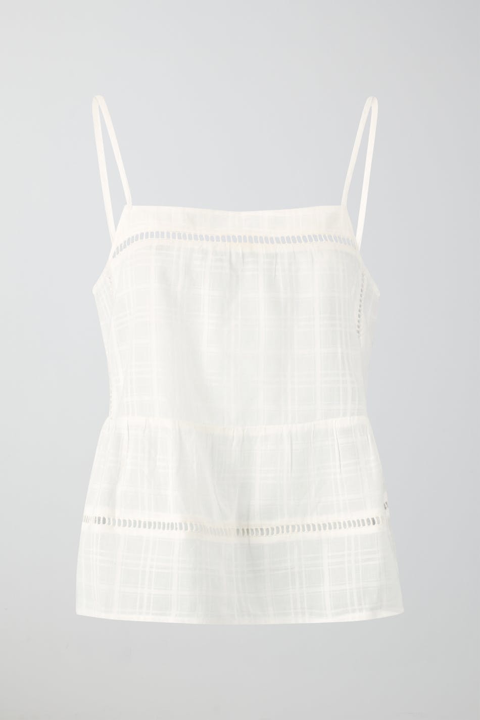 Boho singlet