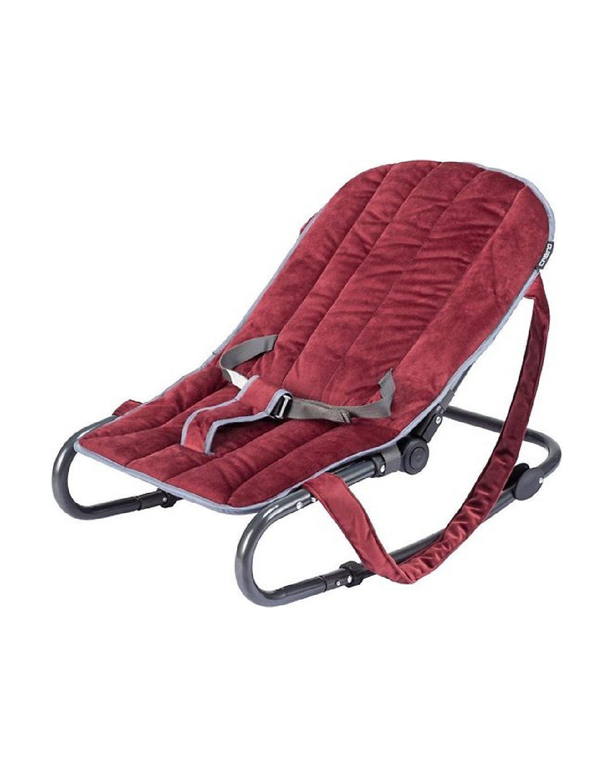 Babywippe Velvet