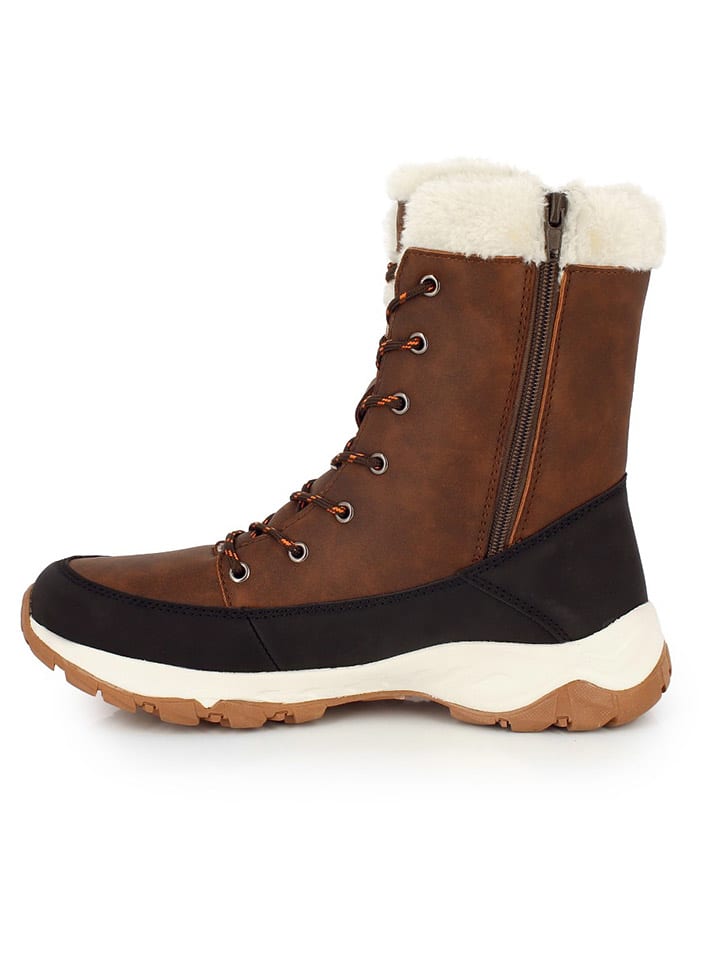Kimberfeel Winterstiefel 