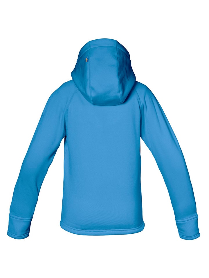 Isbjörn Funktionsjacke in Blau günstig kaufen