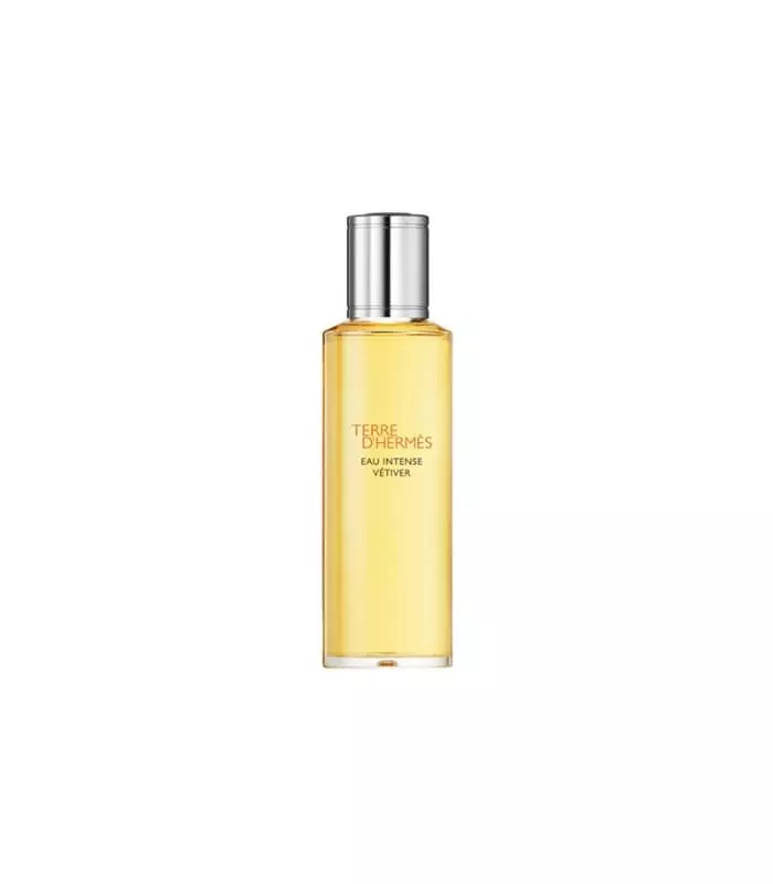 TERRE D'HERMES EAU INTENSE VETIVER Eau de Parfum Recharge