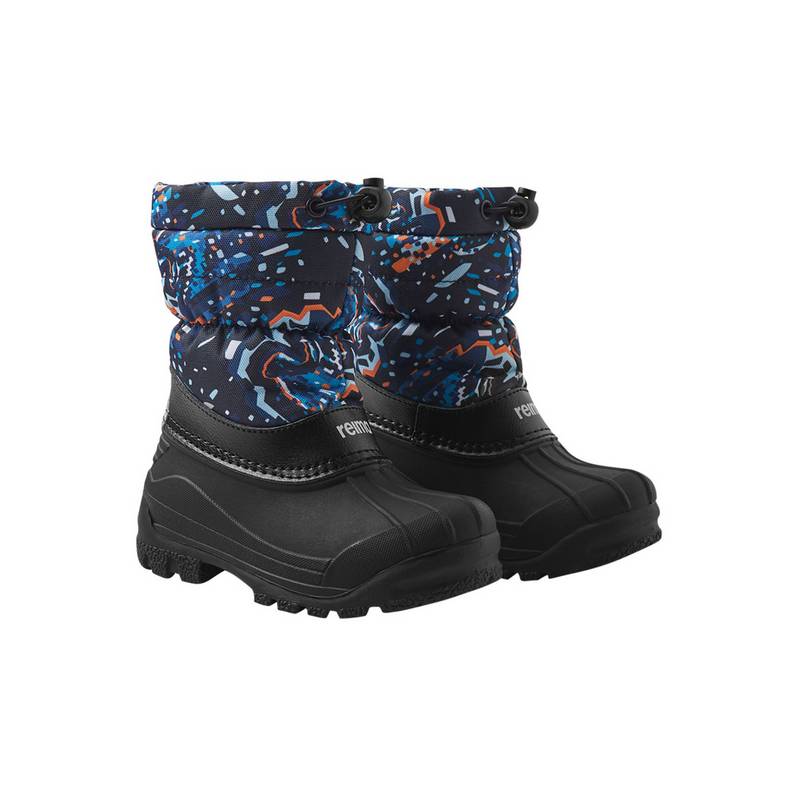 reima Nefar Boots Kinder