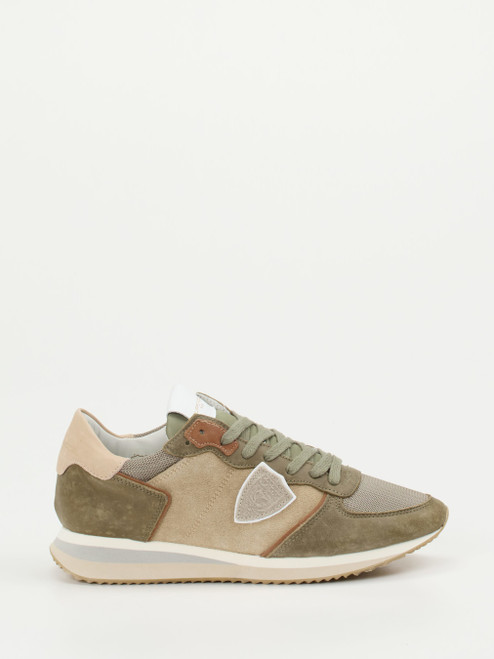 Sneaker-16636290022 Philippe Model