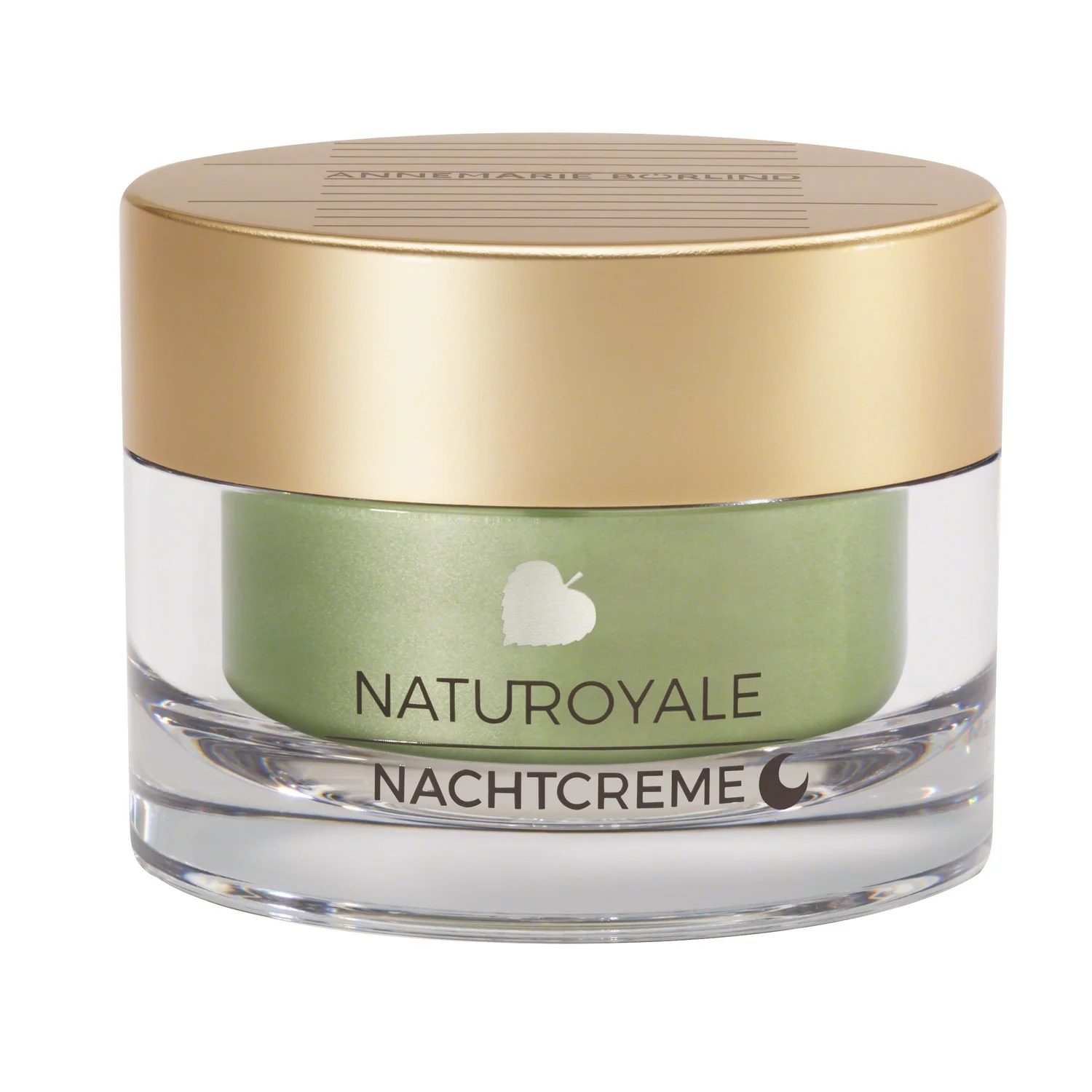 Creme Noturno Naturoyale - Tratamento Facial Noturno com Efeito Lifting