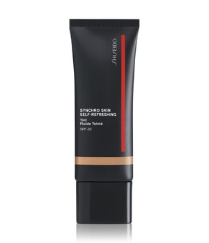 Shiseido Synchro Skin Self-Refreshing Tint Flüssige Foundation-30 ml