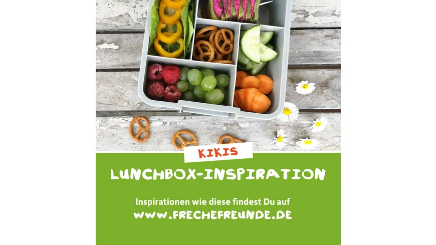 Freche Freunde Bio Freche Laugensticks Karotte 75 g