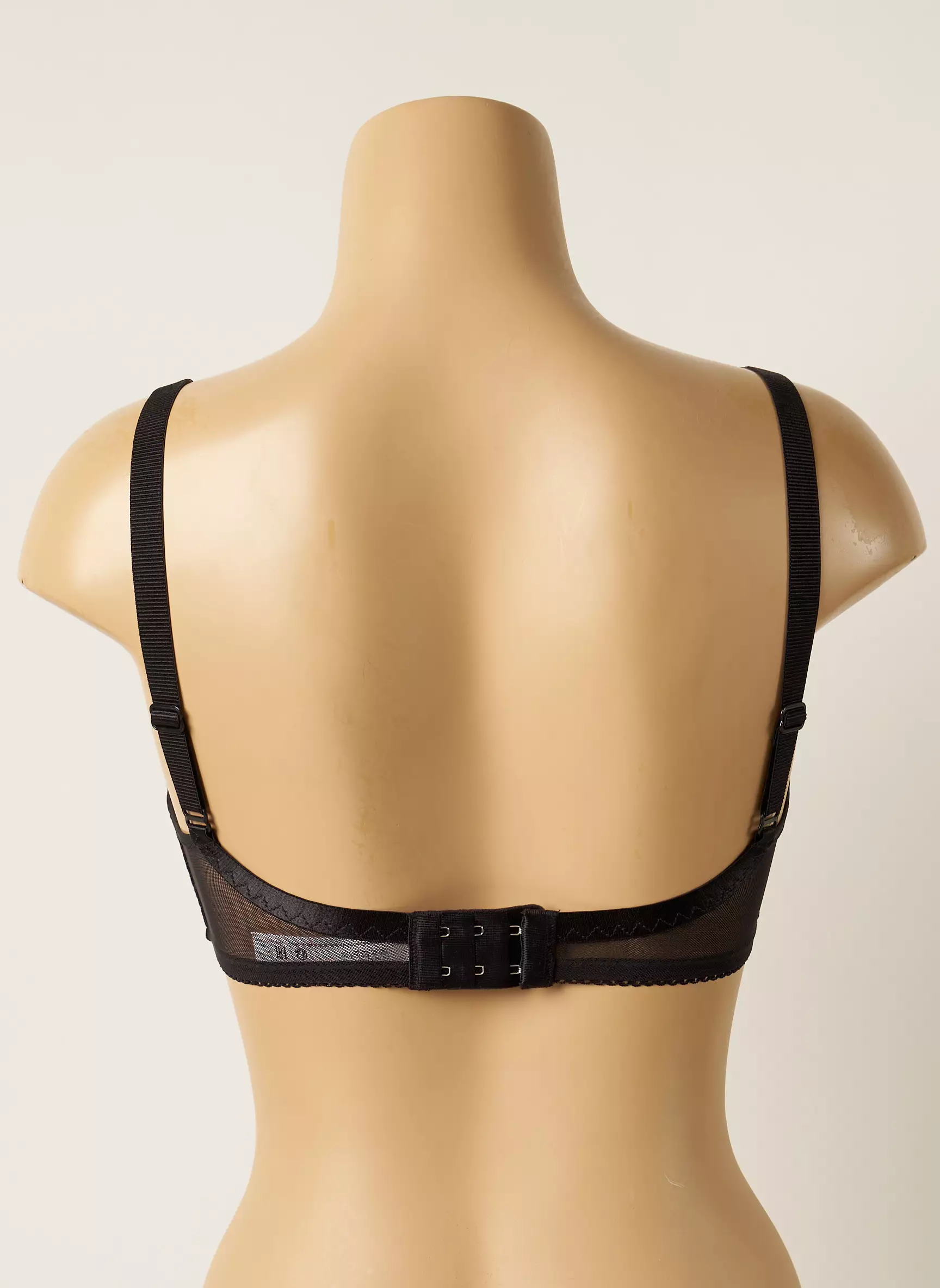 Triumph Soutien Gorges Femme couleur noir