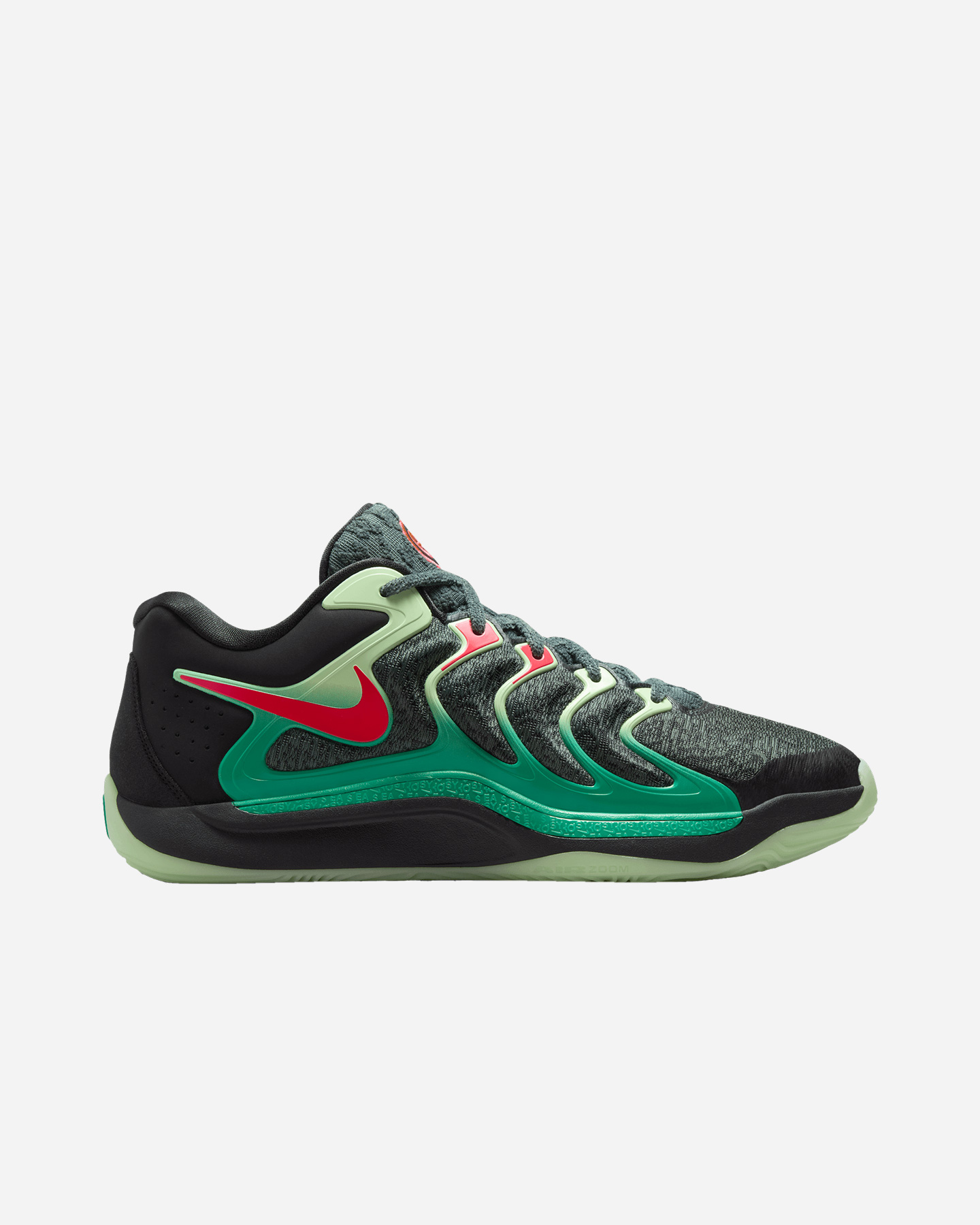 Kosz Scarpe Nike Kevin Durant 17 M FJ9487-002
