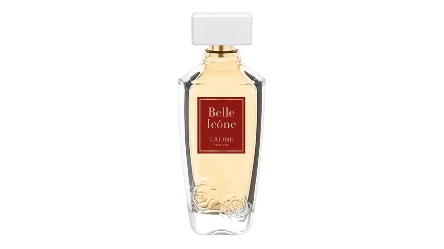 CÂLINE Belle Icône Eau de Parfum Geschenkpackung