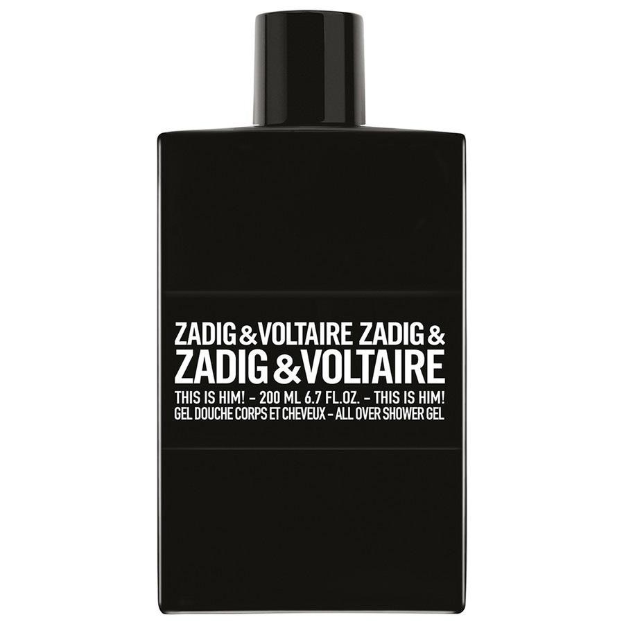 Shower Gel