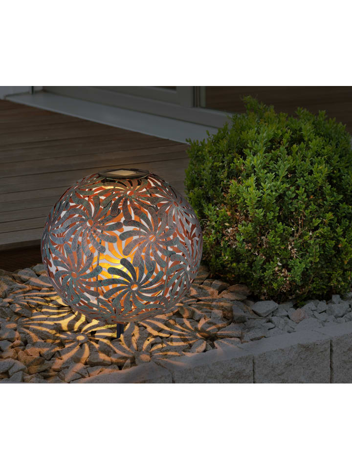 Globo lighting Solarleuchte 