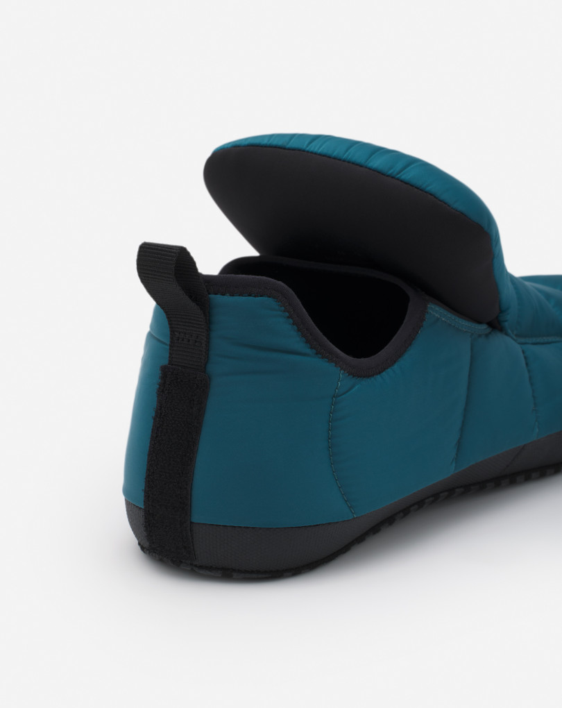 SNEAKERS CURB BLOCK EN CAOUTCHOUC