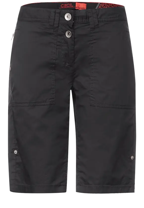 CECIL Loose Fit Shorts