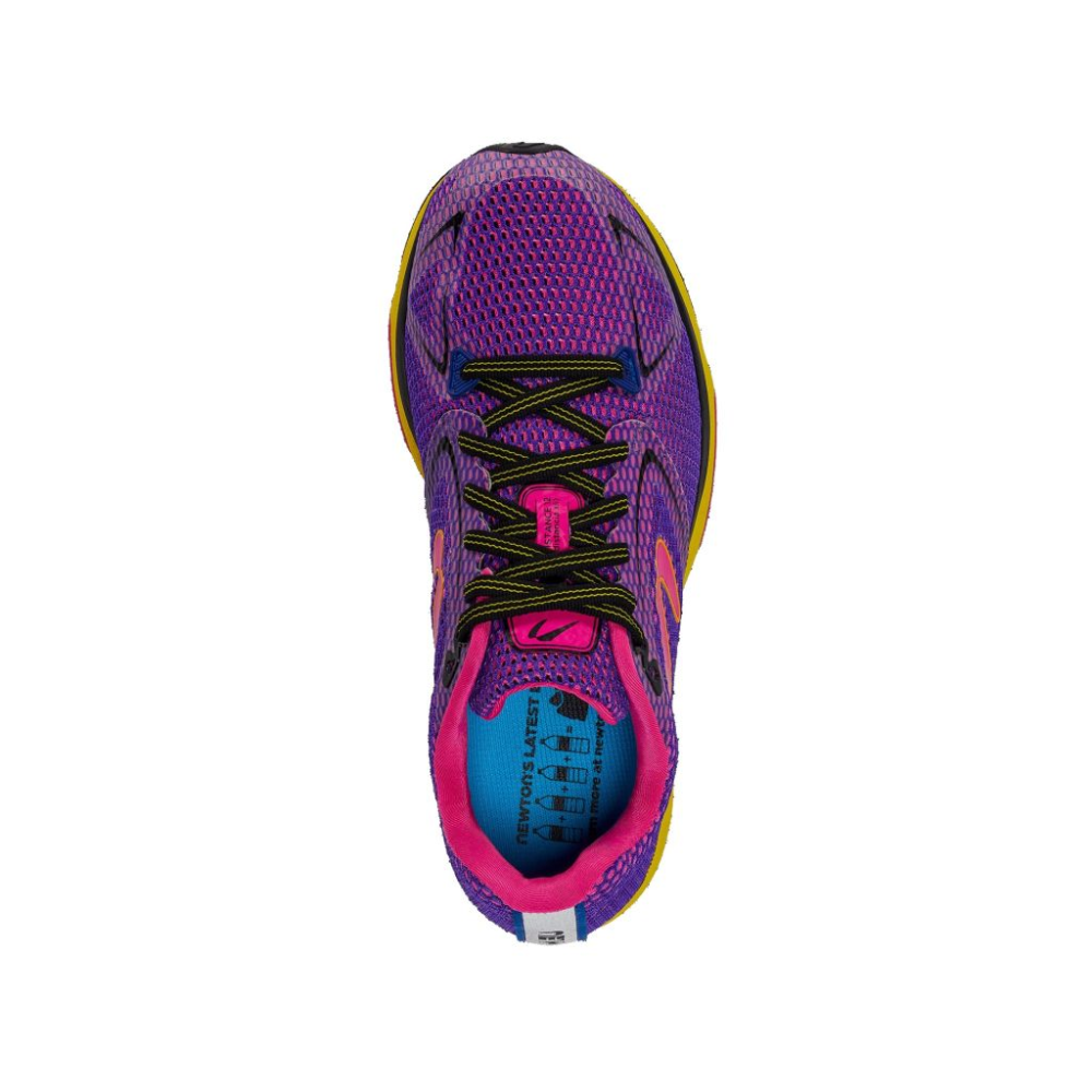 Newton Distance 12 W00623 / lila