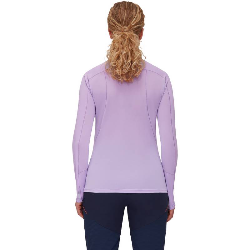 Mammut Aenergy Funktionsshirt Damen