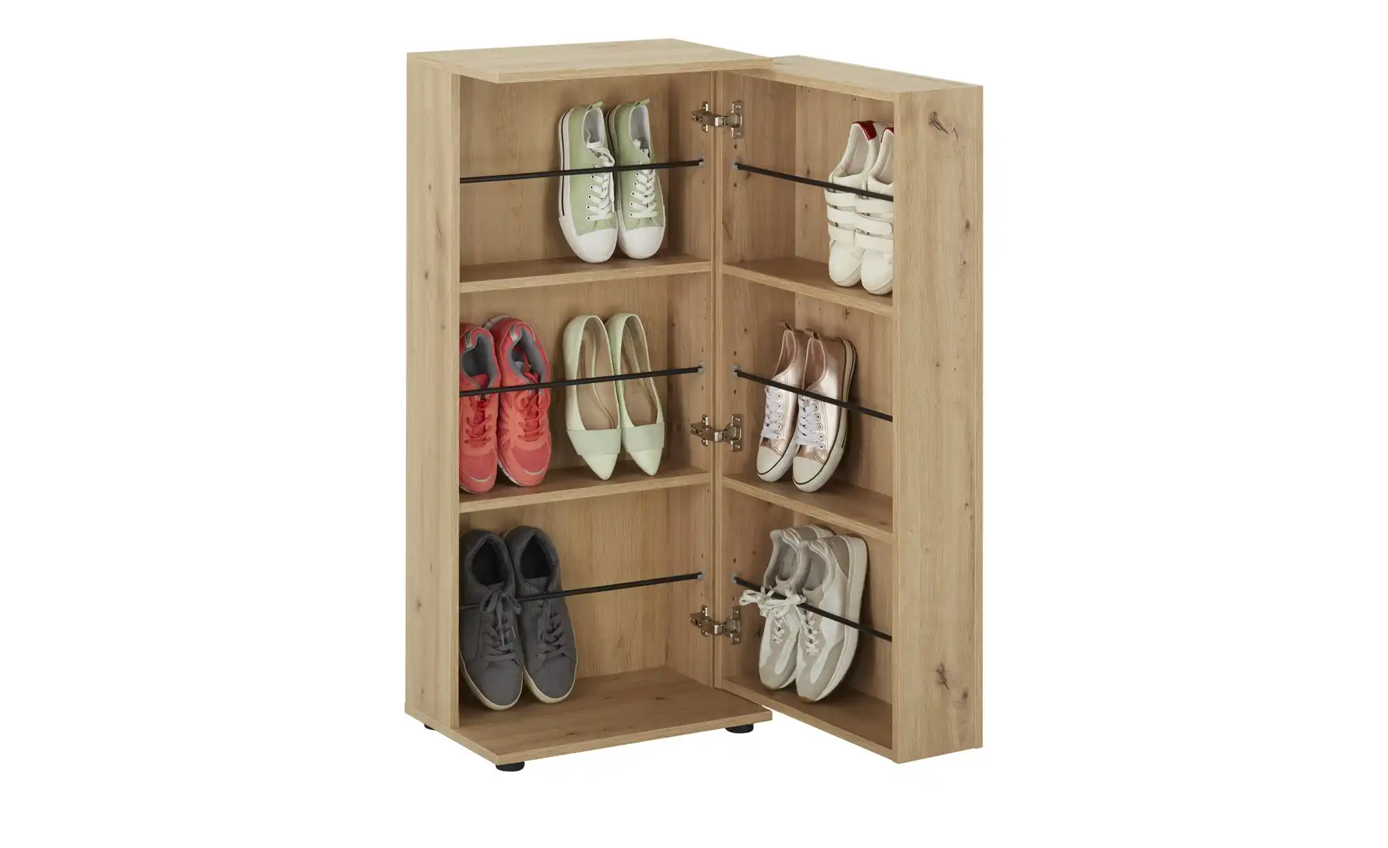 Schuhschrank