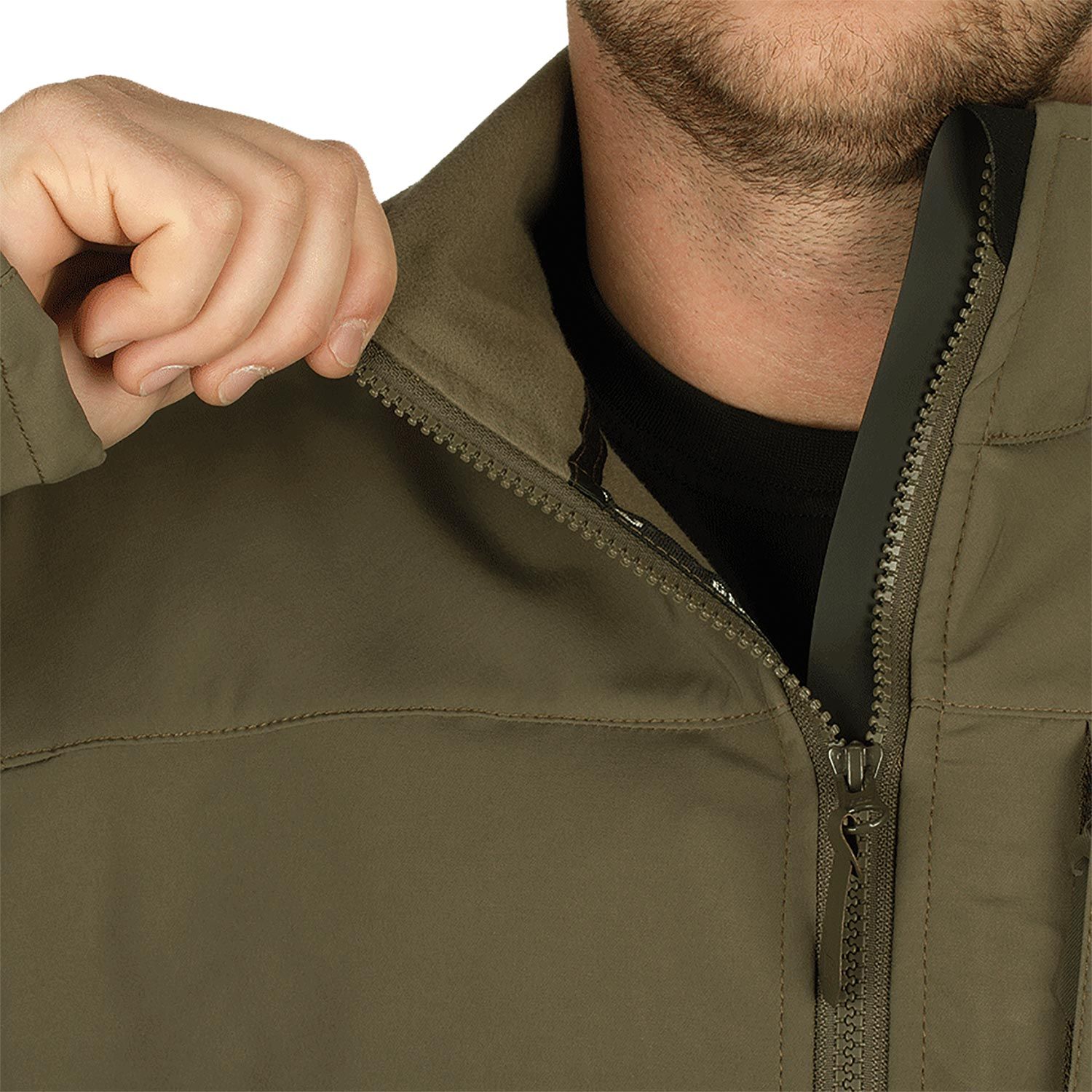 Rapax Softshell Jacket