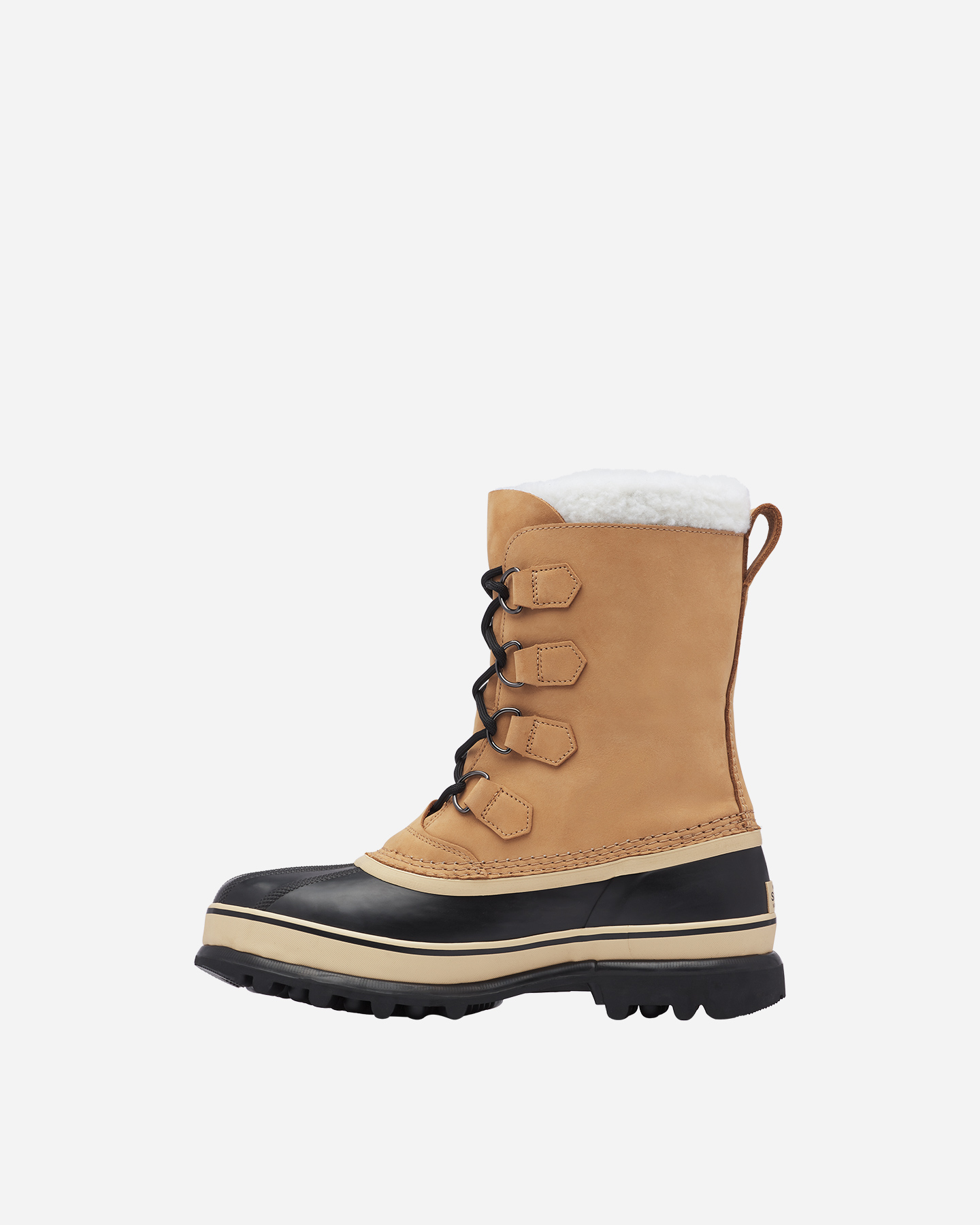 Sorel Caribou Wp M 1002871281 Après-ski
