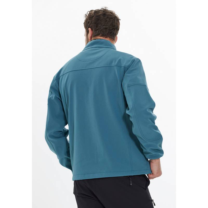 Whistler Dublin Softshelljacke Herren