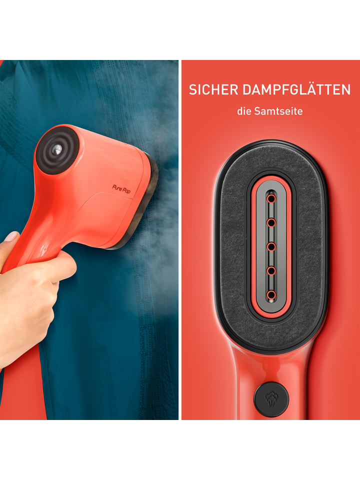 Tefal Dampfglätter 