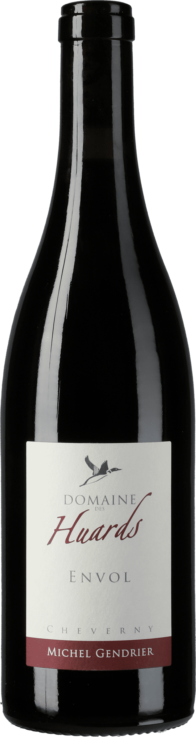 Domaine des Huards: Cheverny Envol 2021