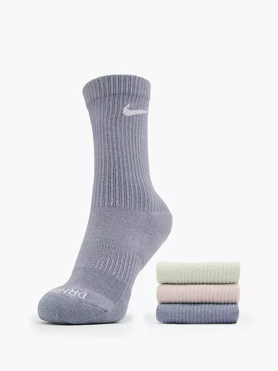 Nike 3er Pack Socken