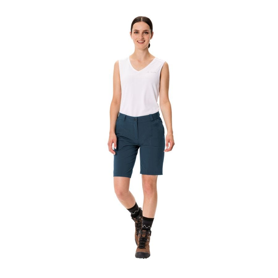 Farley Stretch Shorts II Damen