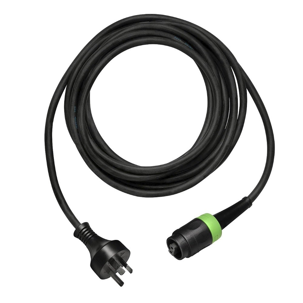Cabo Plug-it FESTOOL de 4 m – Durável 203918