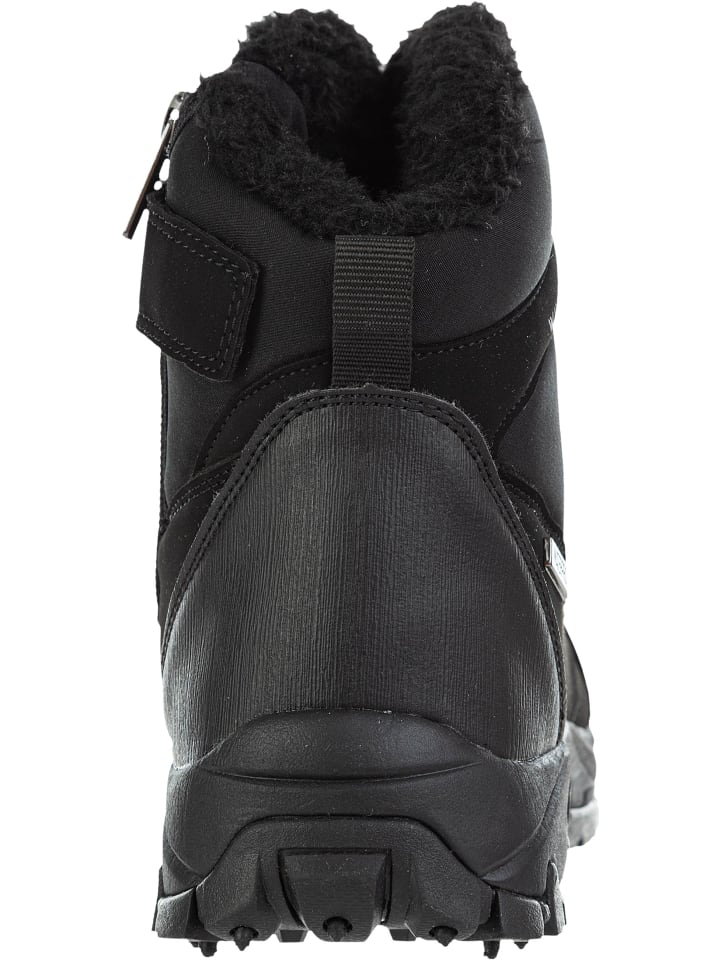 Whistler Stiefel Kinger Spikes in 1001 Black günstig kaufen