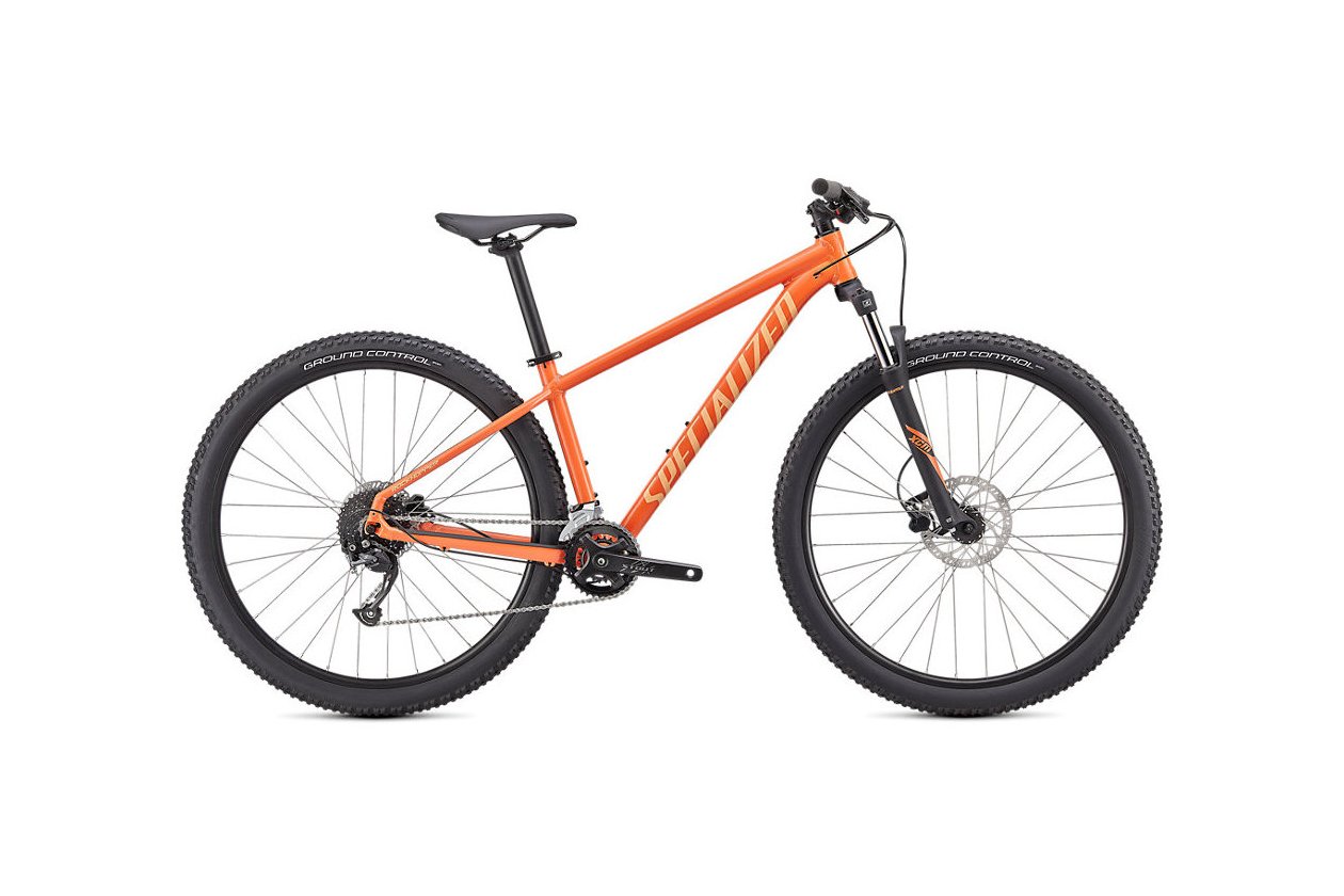 Specialized Rockhopper Sport 29 - 2021 - 29 Zoll - Diamant