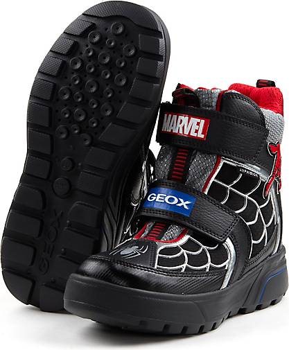 Geox Winterboot J SVEGGEN