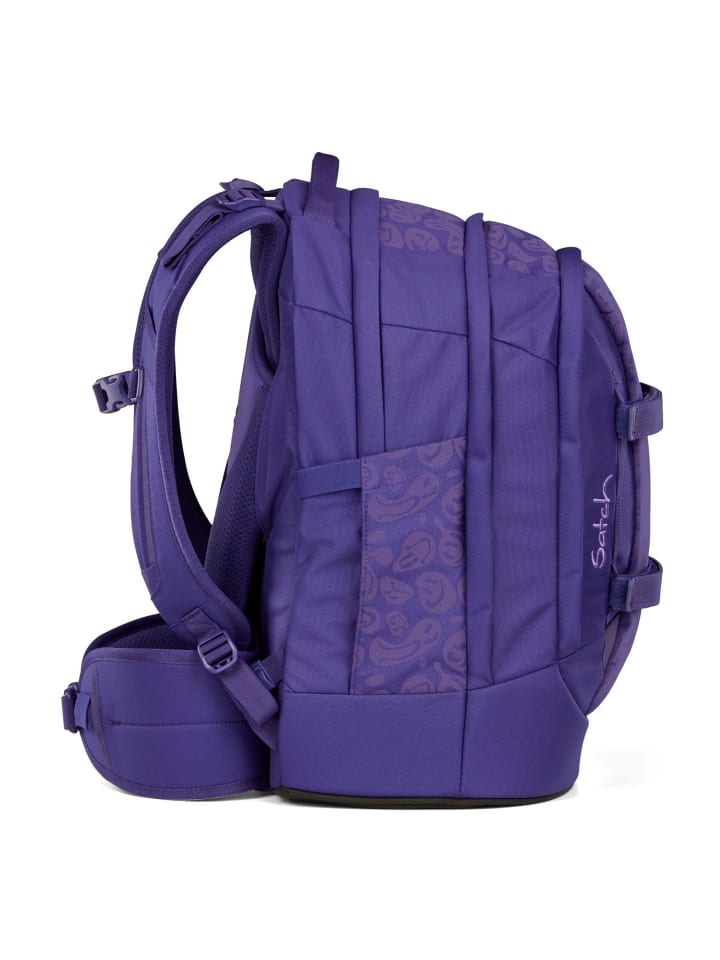 Satch Pack Schulranzen-Set 5-teilig in bright faces günstig kaufen onesize