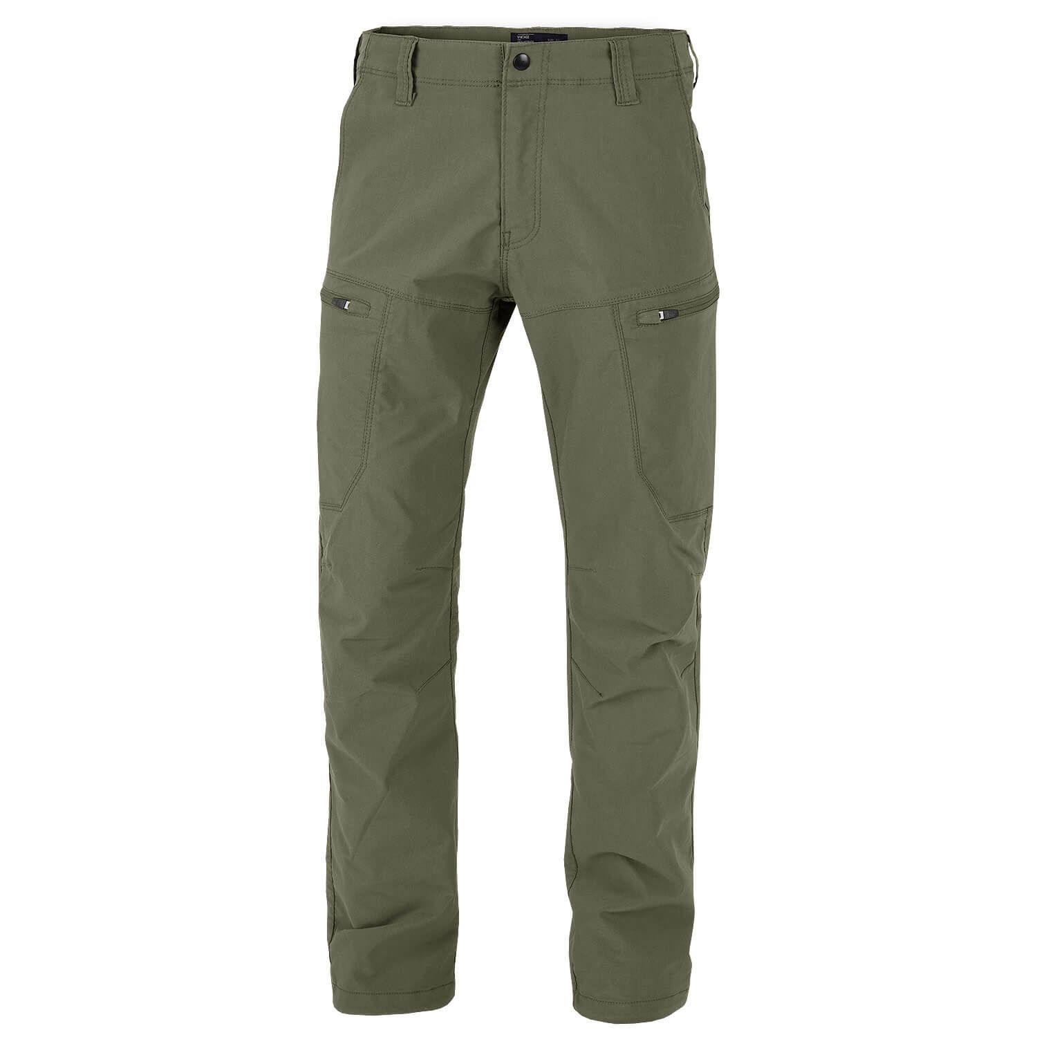 Kenny Technical Pants