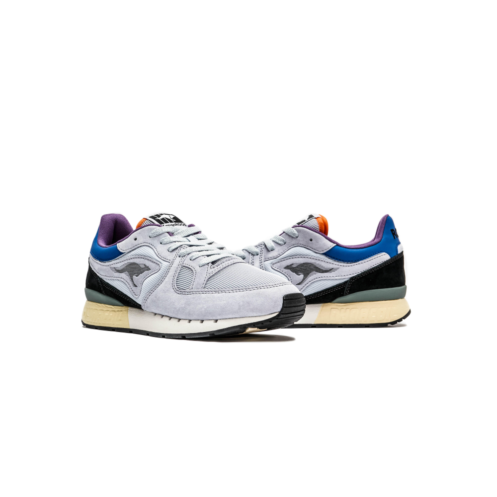 KangaROOS COIL R1 OG POP 601000-2600 / blau
