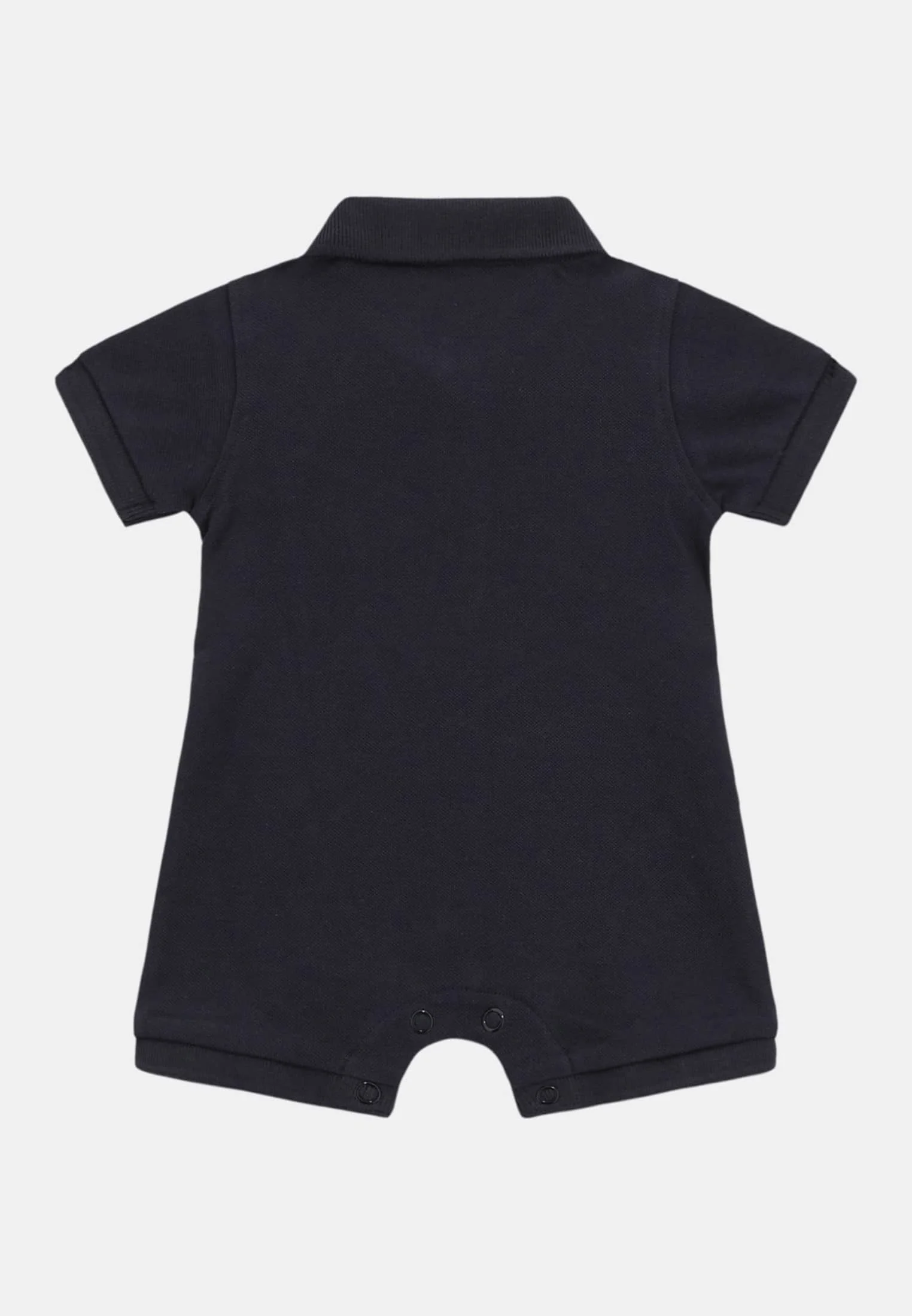 Guess NEWBORN STRETCH SHORT - Mono
