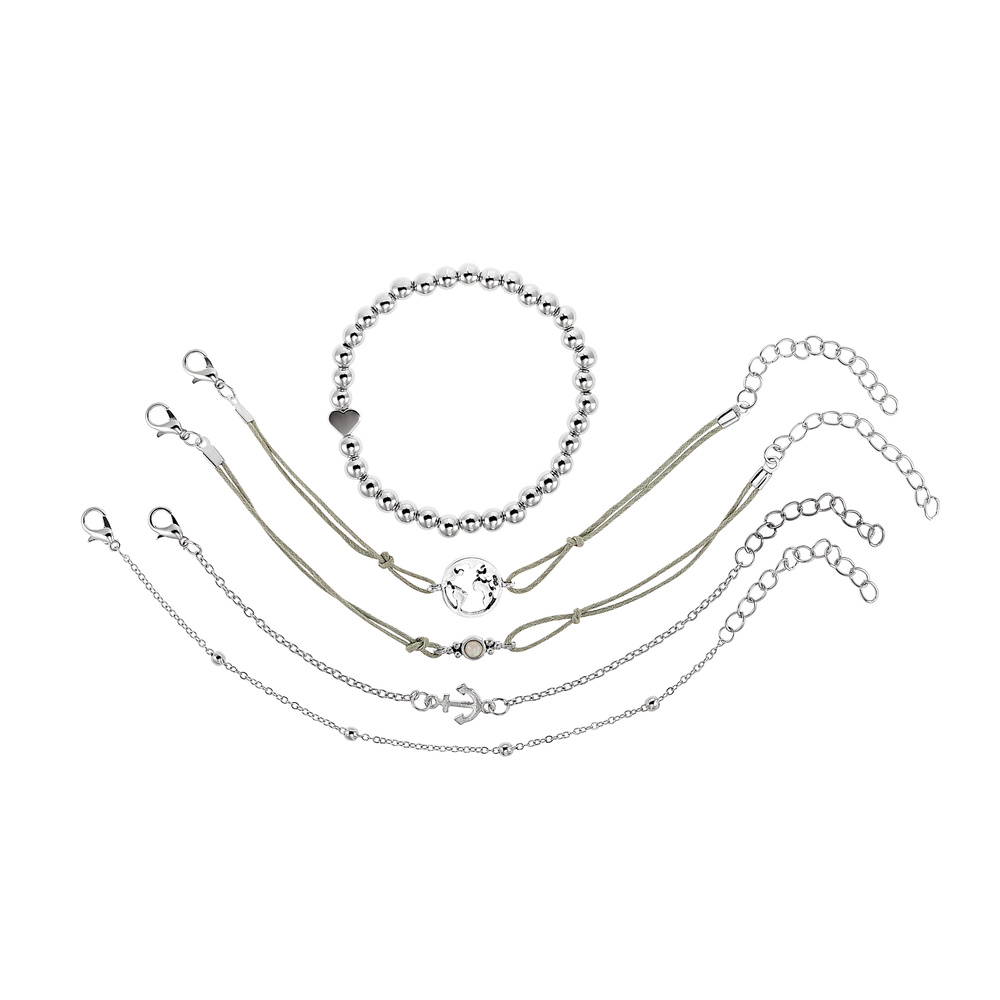 Heideman Bracelet Multi Bracelet