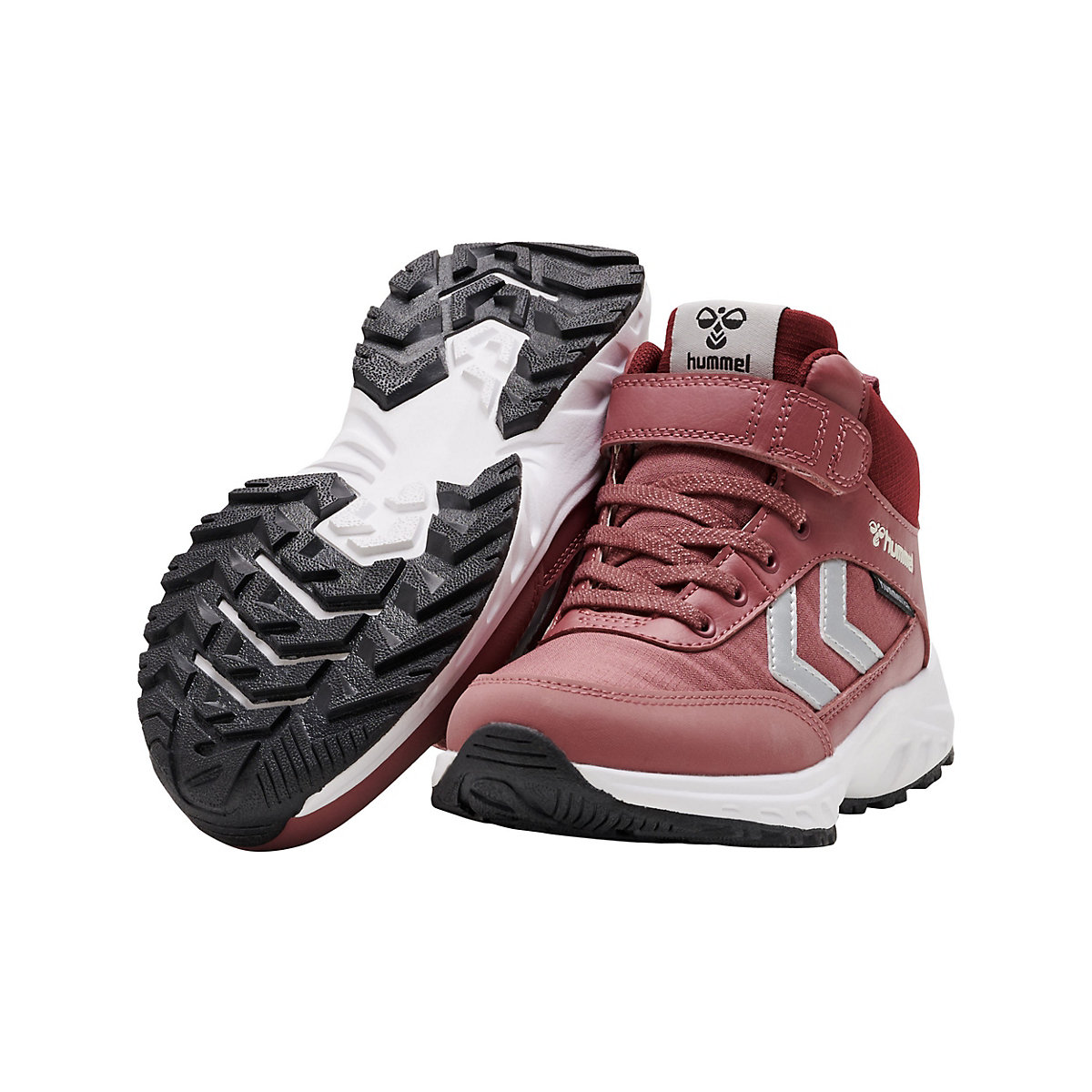 ROOT TEX JR Winterstiefel für Kinder