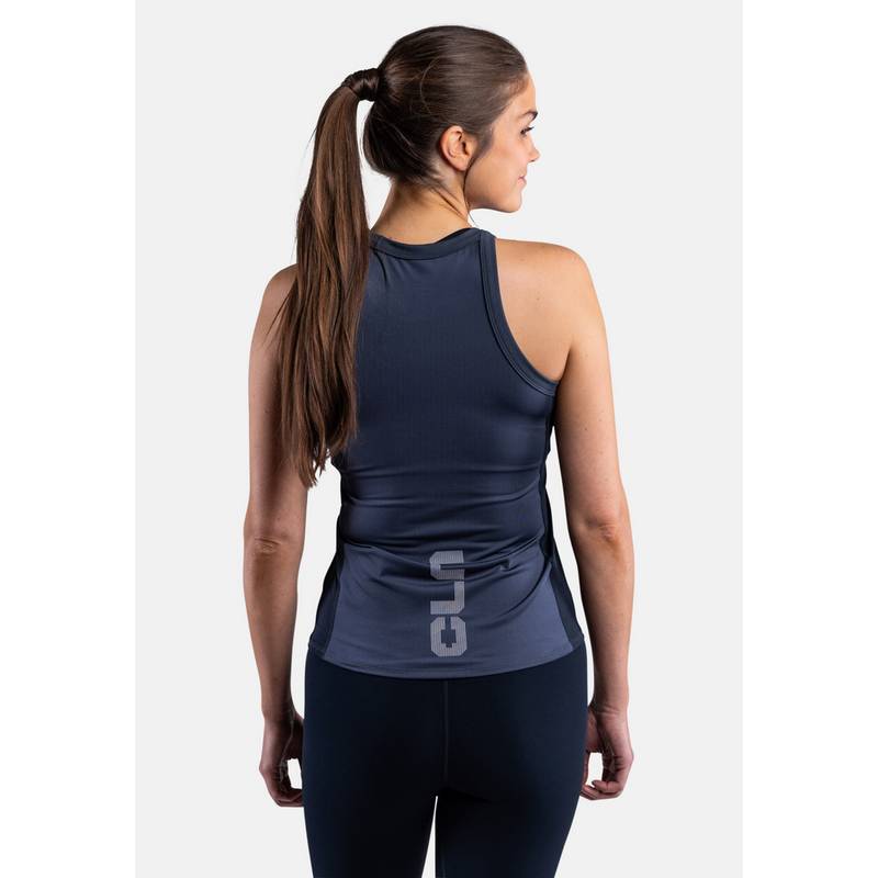 CLN Athletics Crawl Funktionsshirt Damen