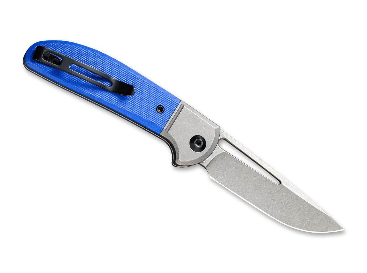 Trailblazer G10 Blue