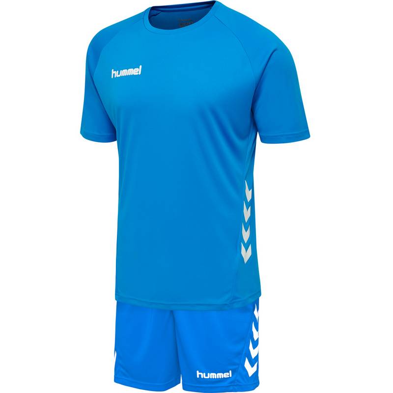 hummel hmlPROMO SET Trainingsanzug Herren