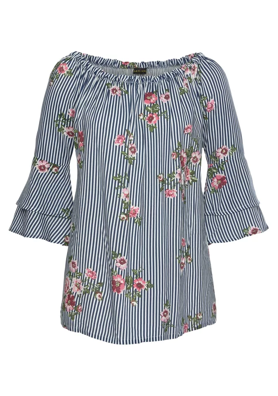 Carmenbluse