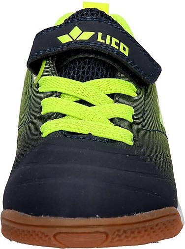 LICO Sportschuh Marlin VS