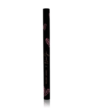 MELODY LASHES Naomi Jon Black Liner Eyeliner-1 ml