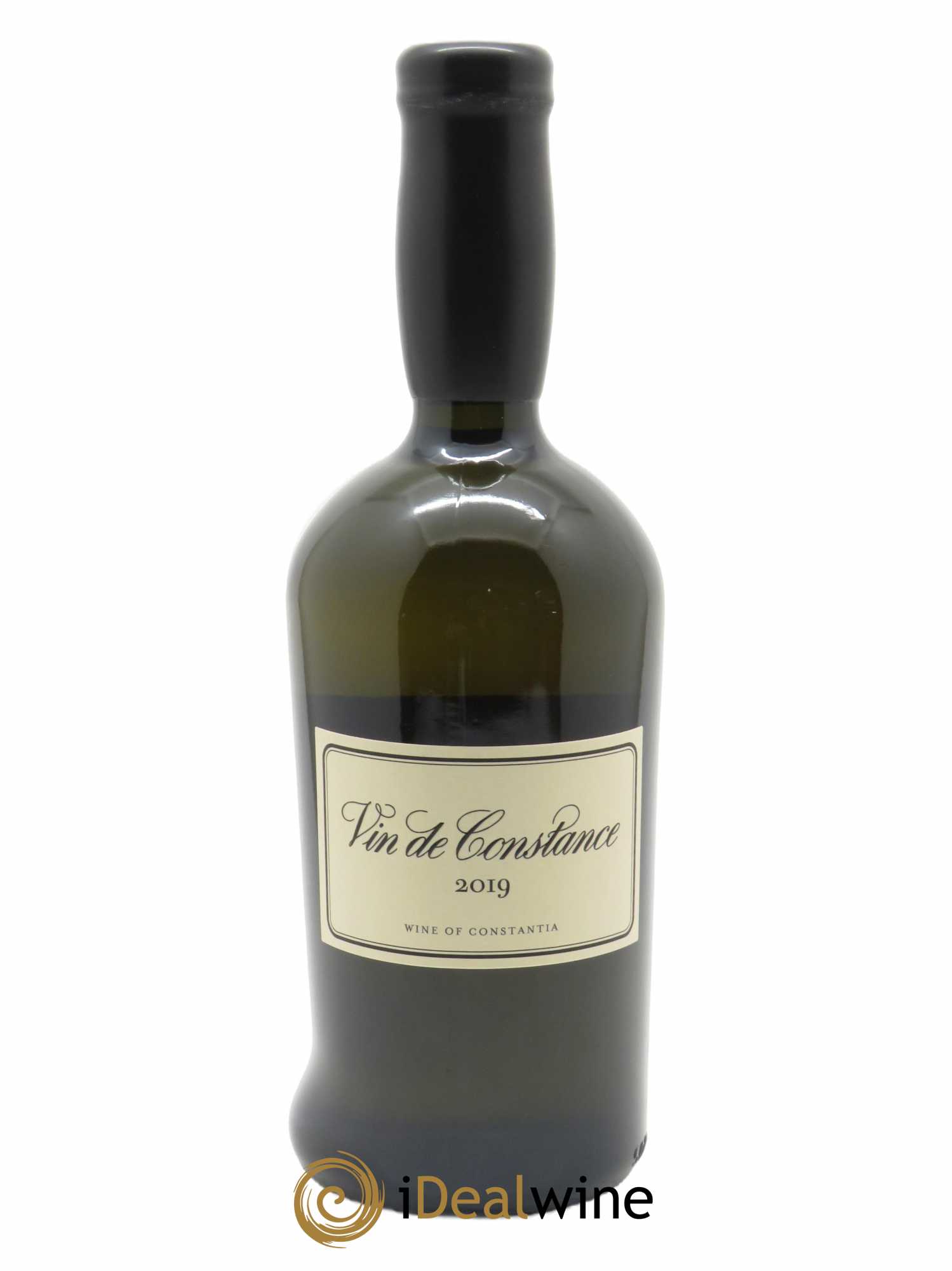 Vin de Constance Klein Constantia L. Jooste (50cl) 2019 - Lot de 1 Bouteille
