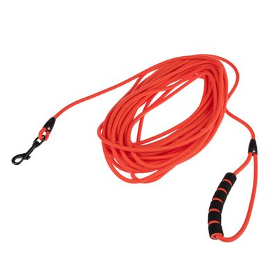 TIAKI Schleppleine Neo Comfort, rot