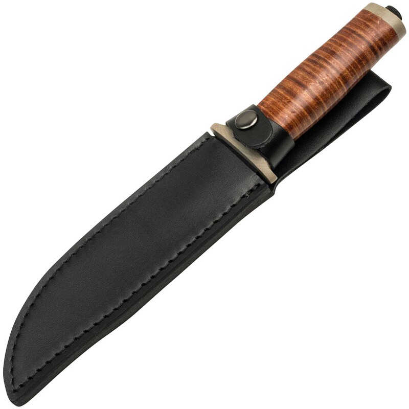 Magnum by B&ouml;ker Messer Ranger Field Bowie