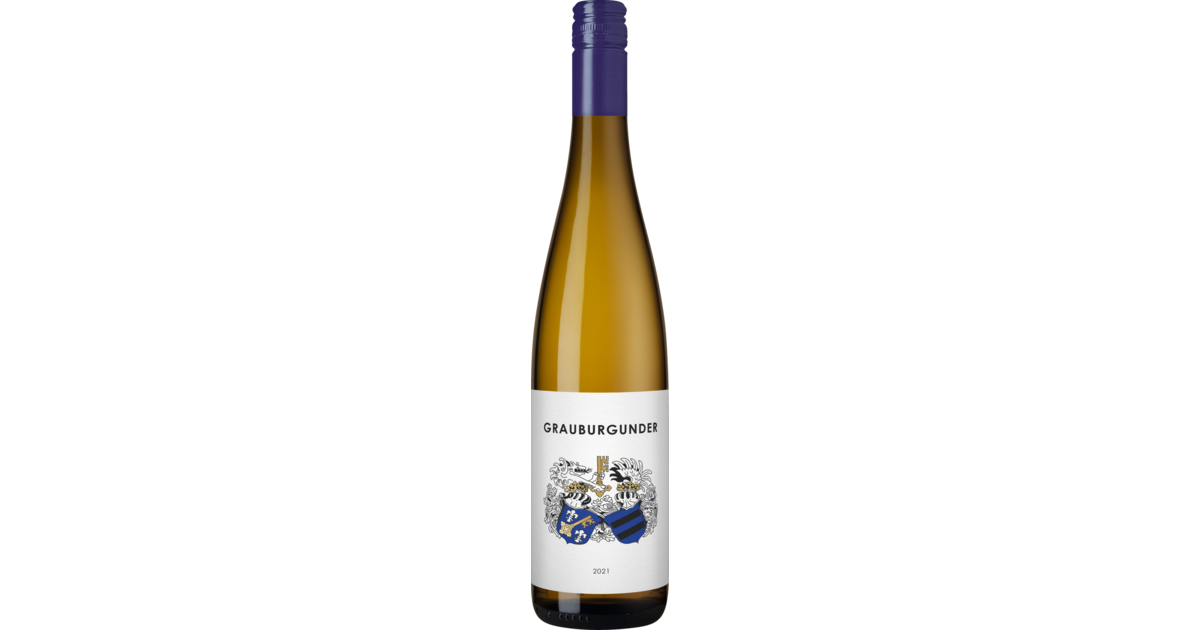 Heyl zu Herrnsheim Grauburgunder