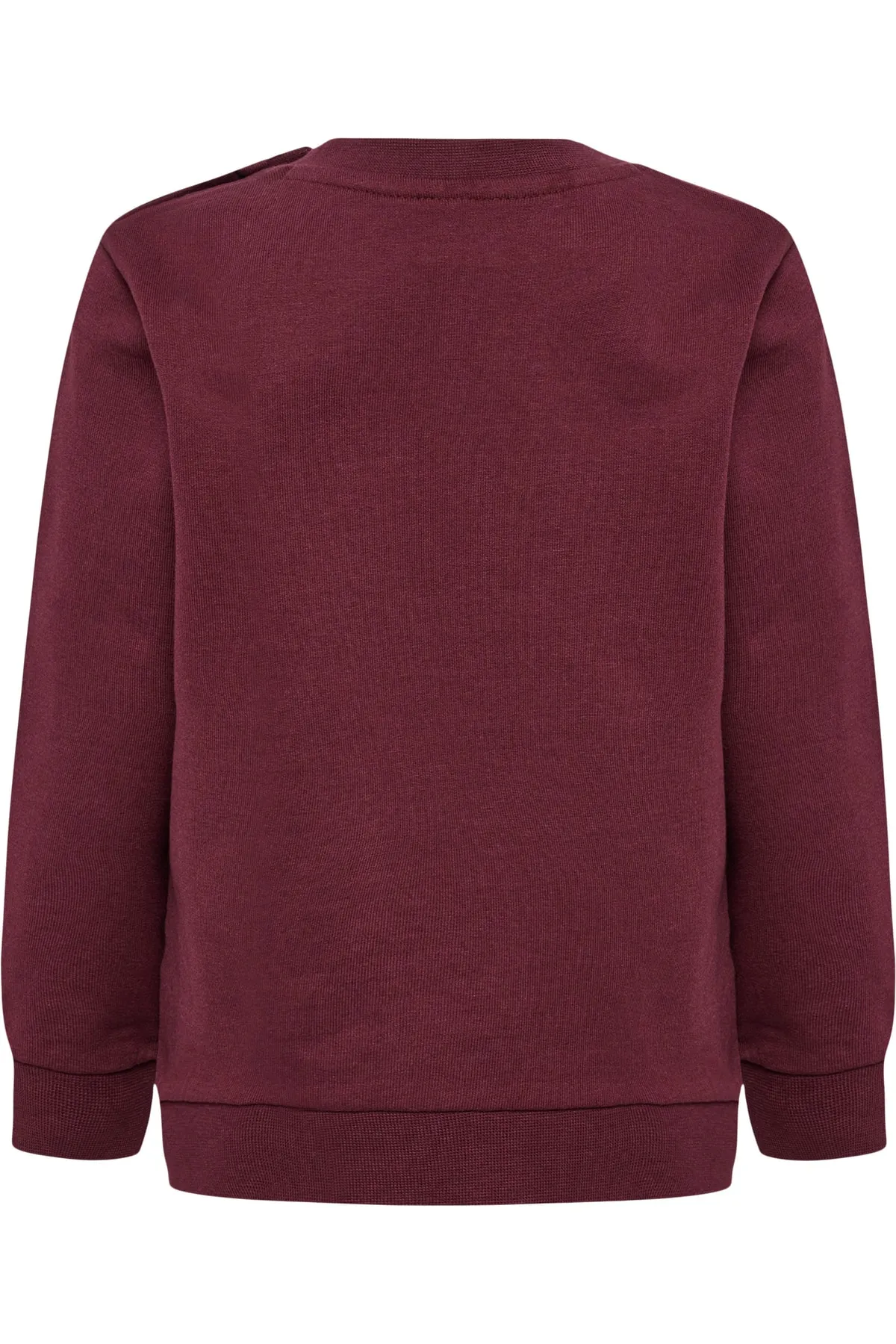 hummel  hmlLIME SWEATSHIRT