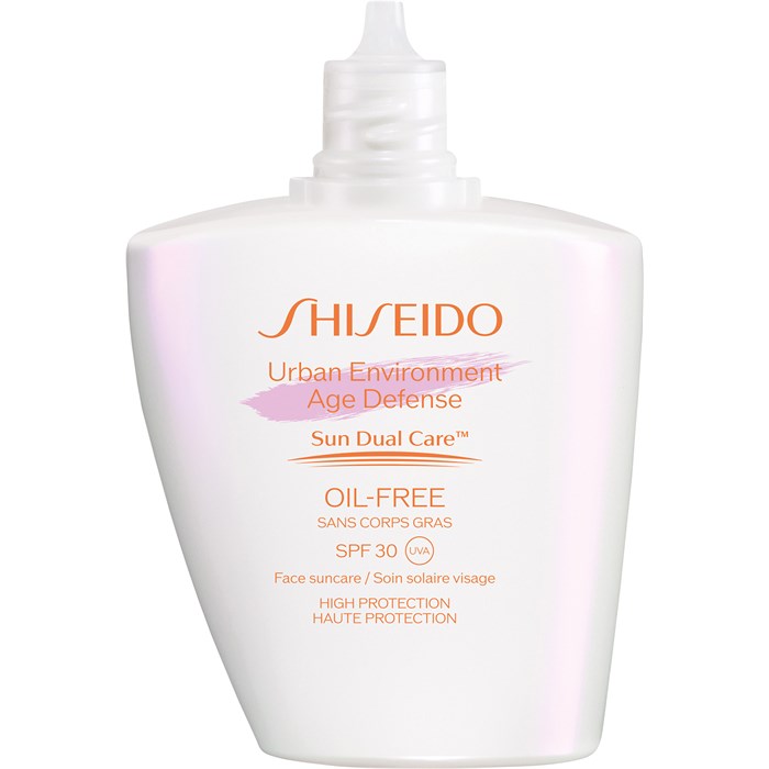 Urban Environment Age Defense Oil-Free
